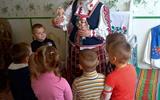 национальные белорусские костюмы